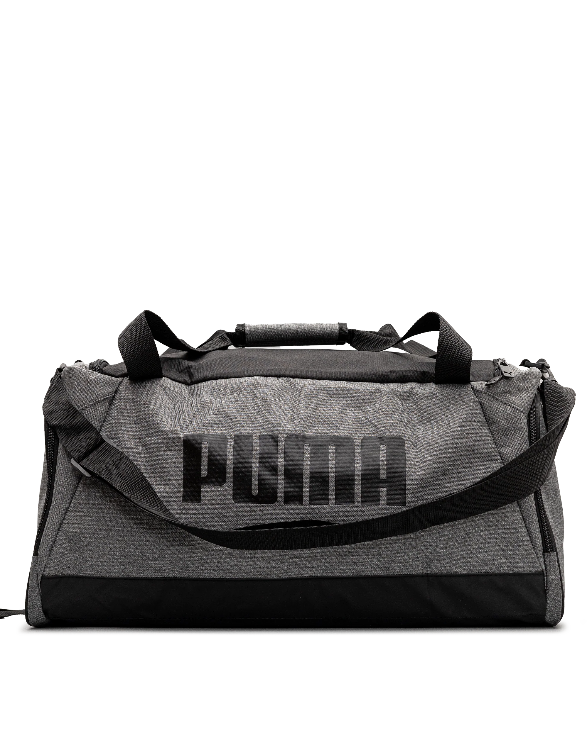 Accelerator duffel 2.0 - Gris - #98S-29 - Image 3