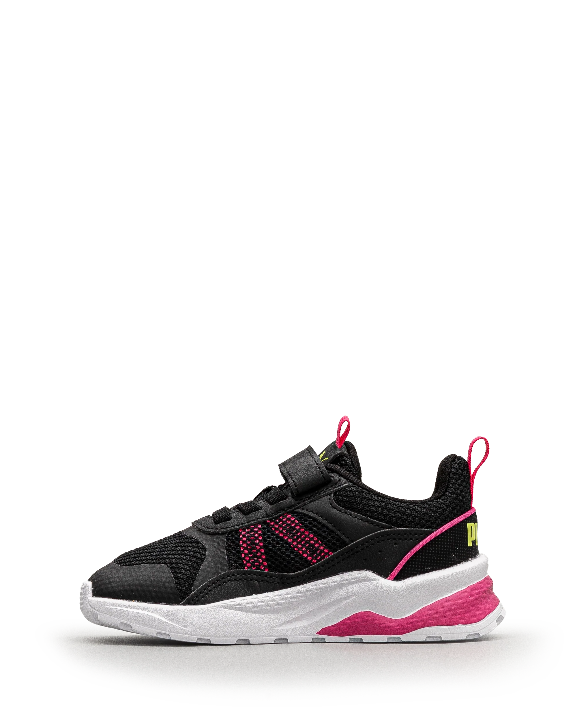 Anzarun 2.0 ps - Noir&rose - #43E-23 - Image 3