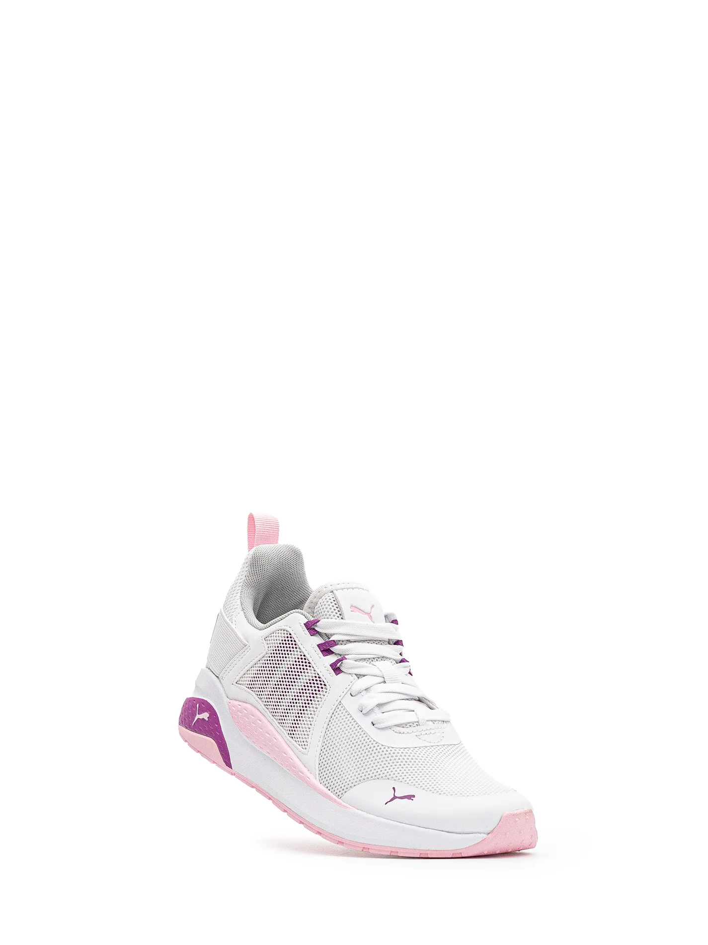 Anzarun jr - Blanc - #63E-81