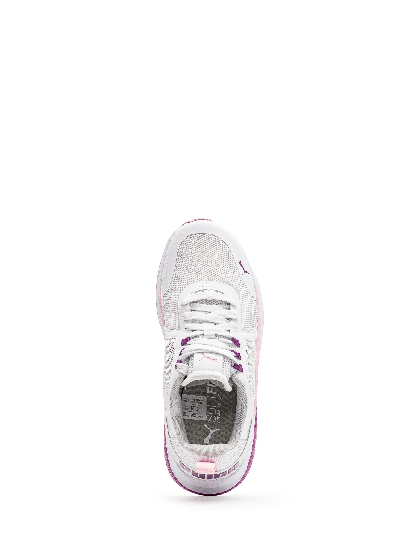 Anzarun jr - Blanc - #63E-81 - Image 5