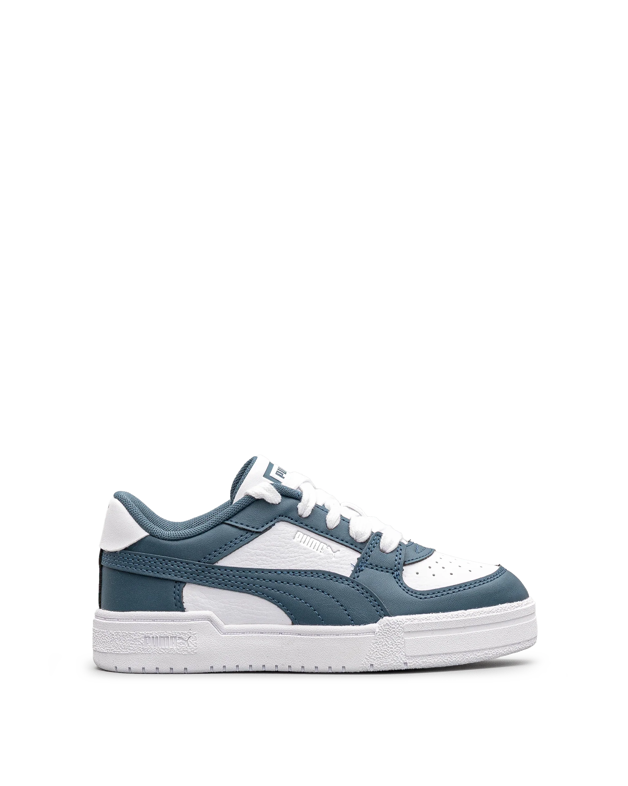 Ca pro classic jr - Blanc&gris - #45Y-74 - Image 2