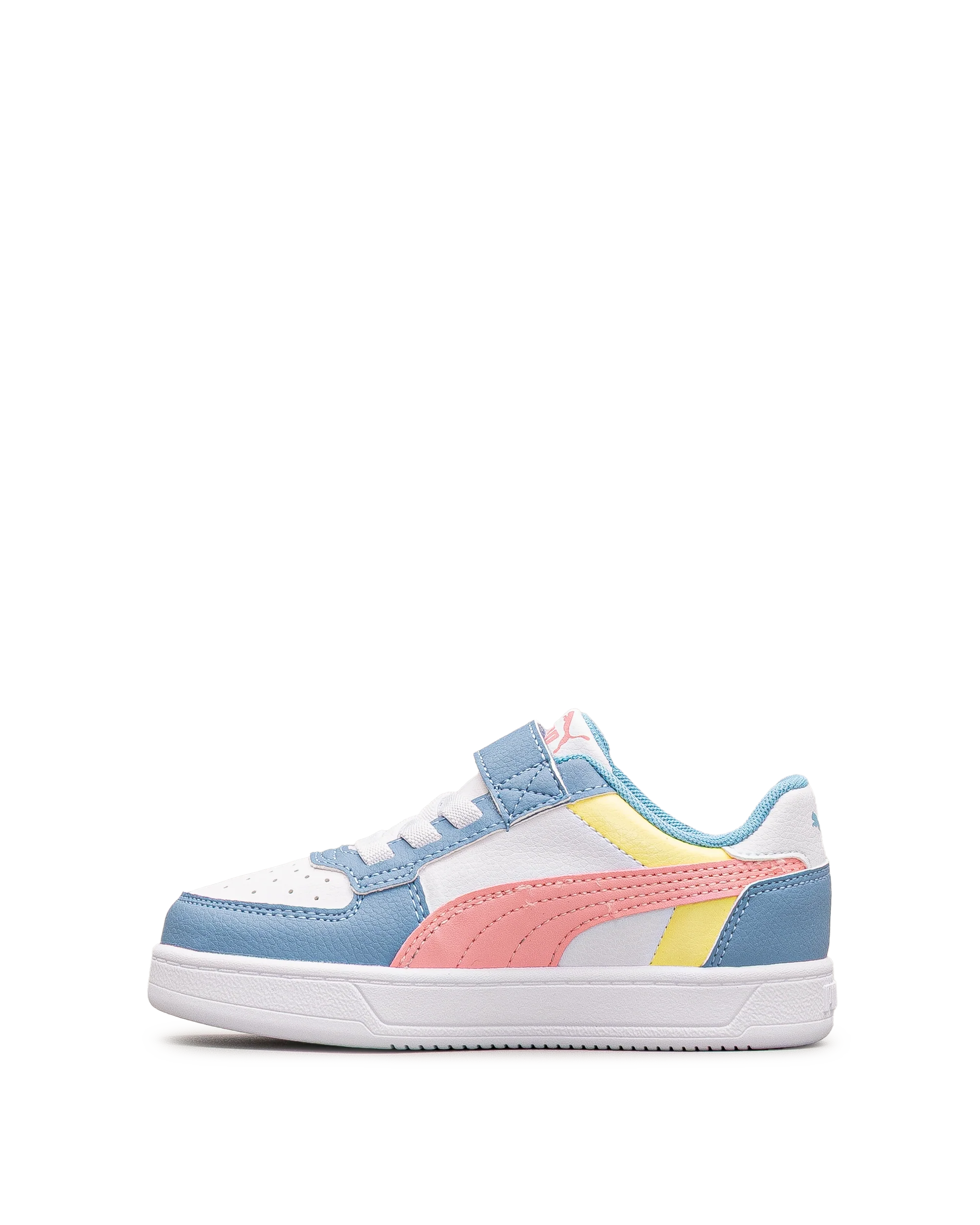 Caven 2.0 ps - Blanc&bleu - #45Y-27 - Image 3