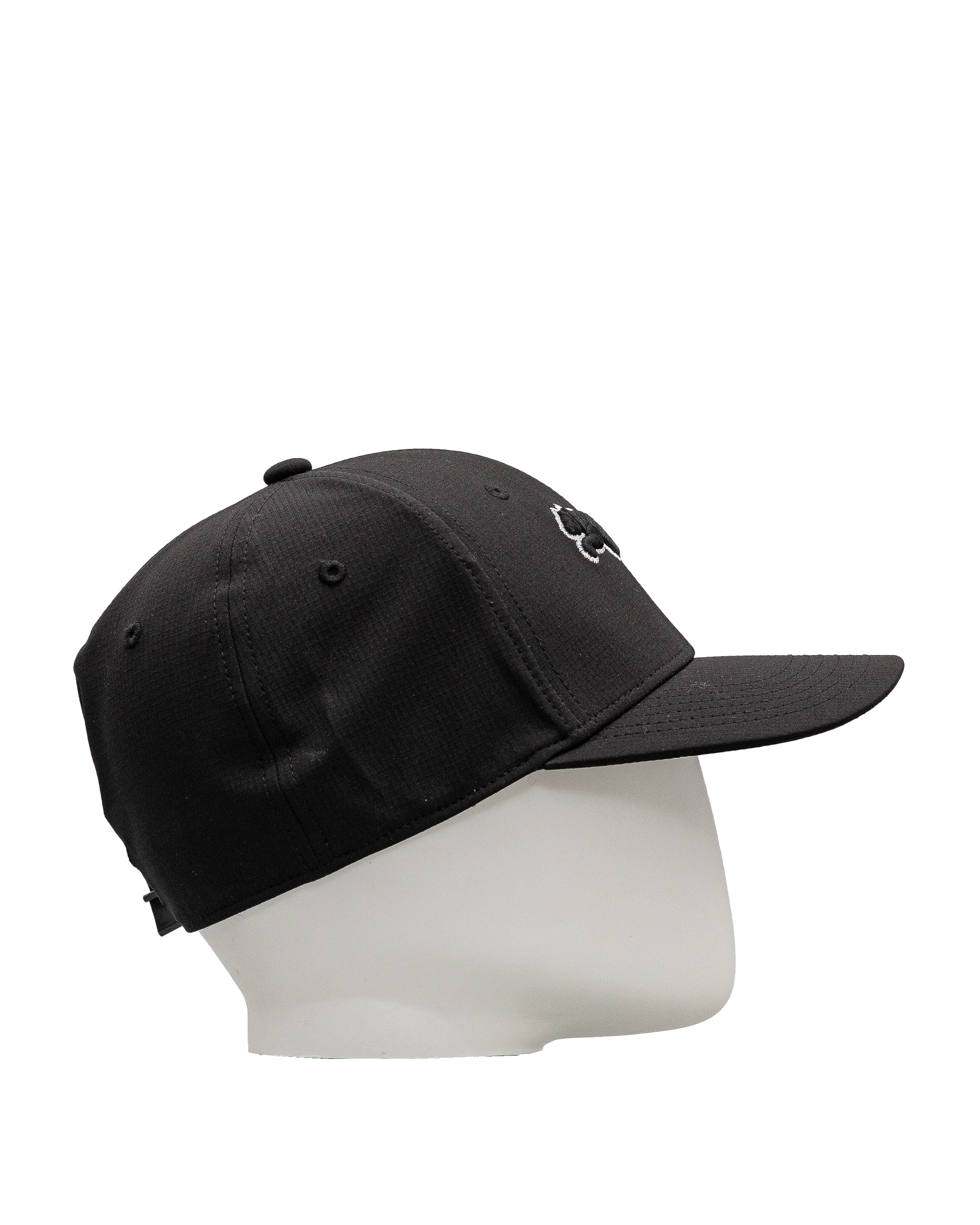Dillon 2.0 stretch fit  - Noir - #92C-12 - Image 2