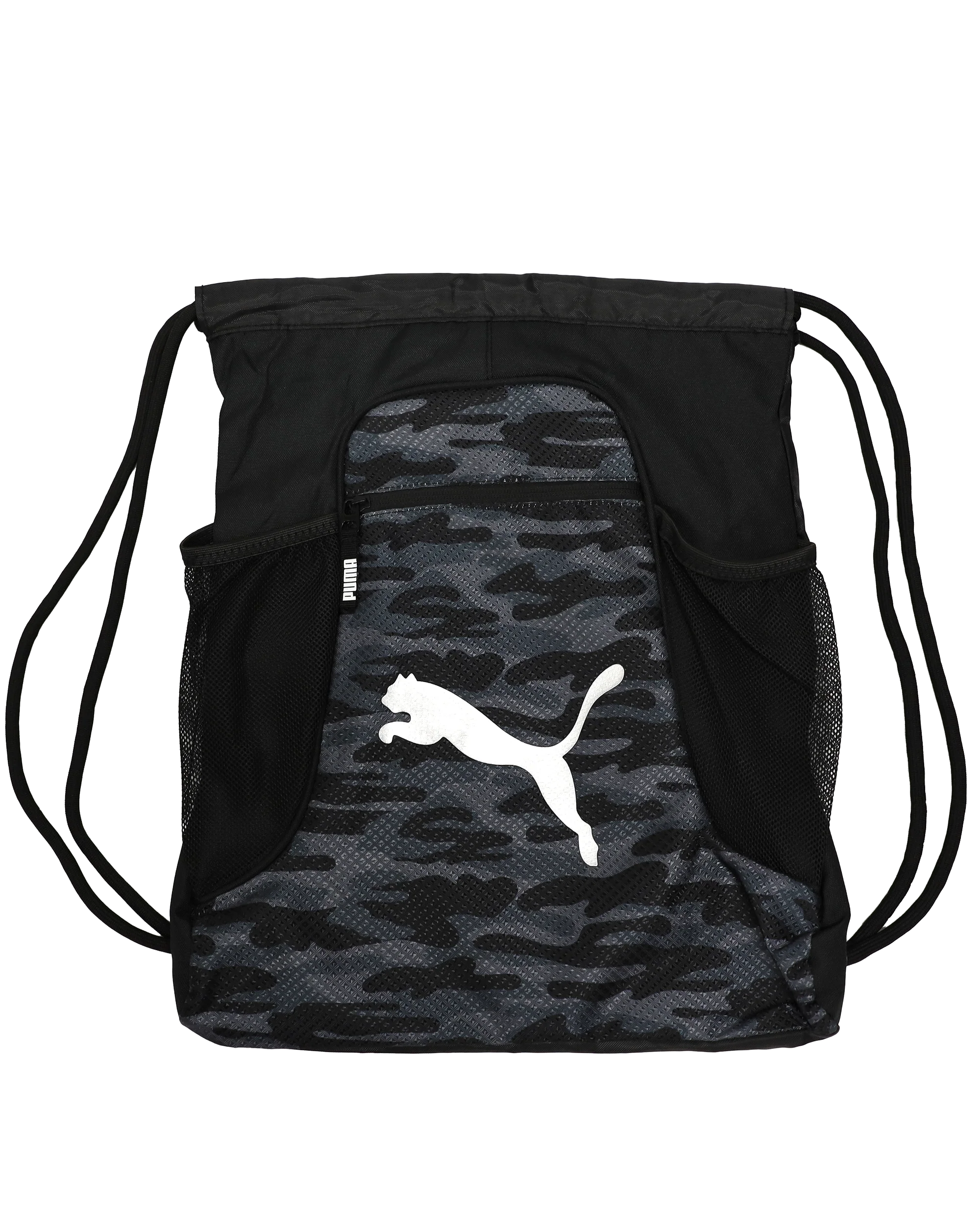 Evercat equinox carrysack - Noir&gris - #97S-44