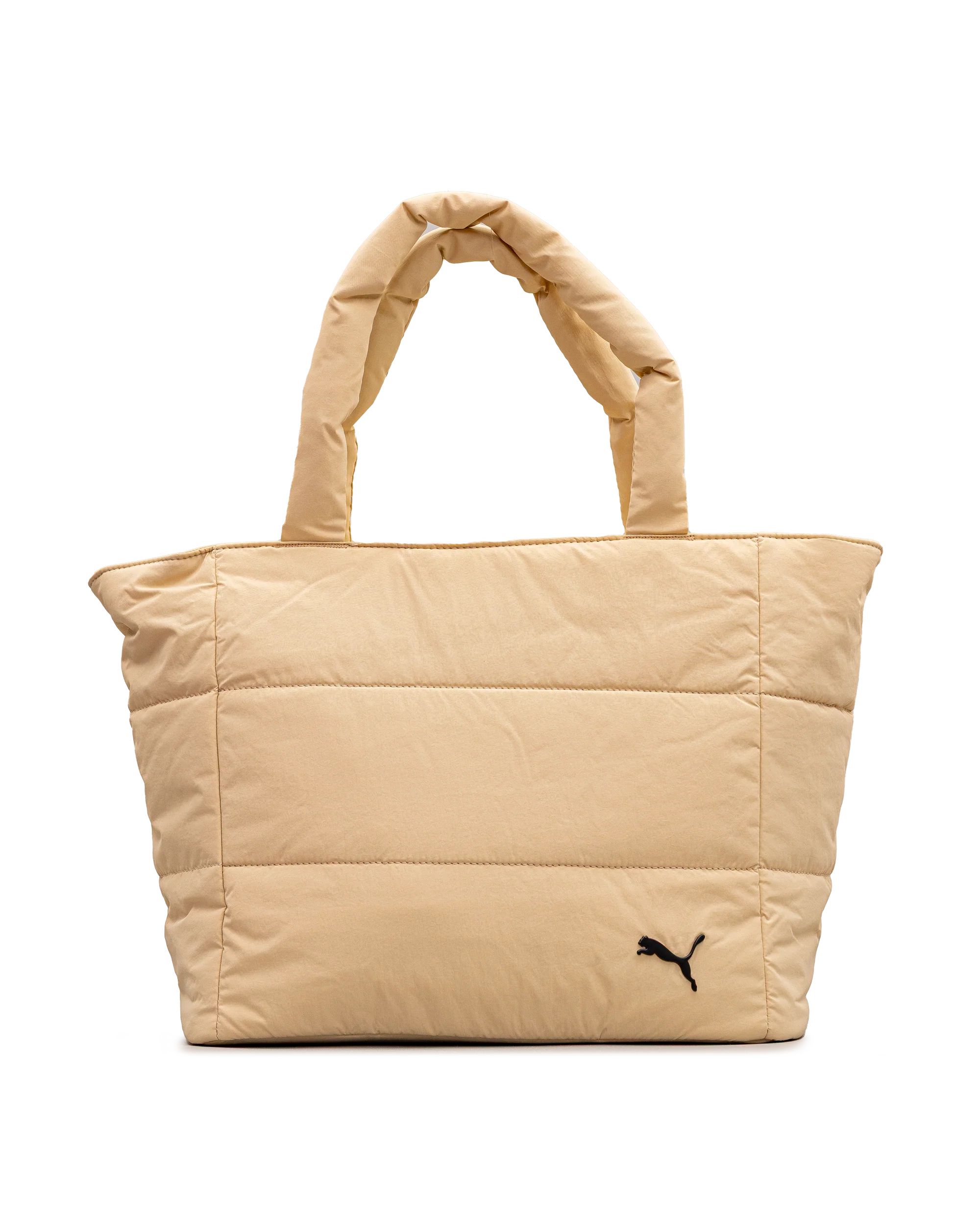 Plush tote 4.0 - Beige - #90S-02