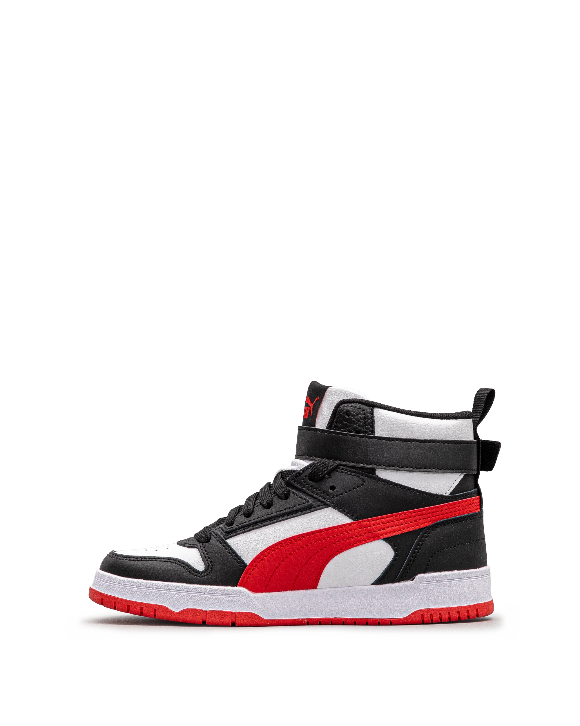Rbd game jr - Rouge&noir - #45Y-25 - Image 3