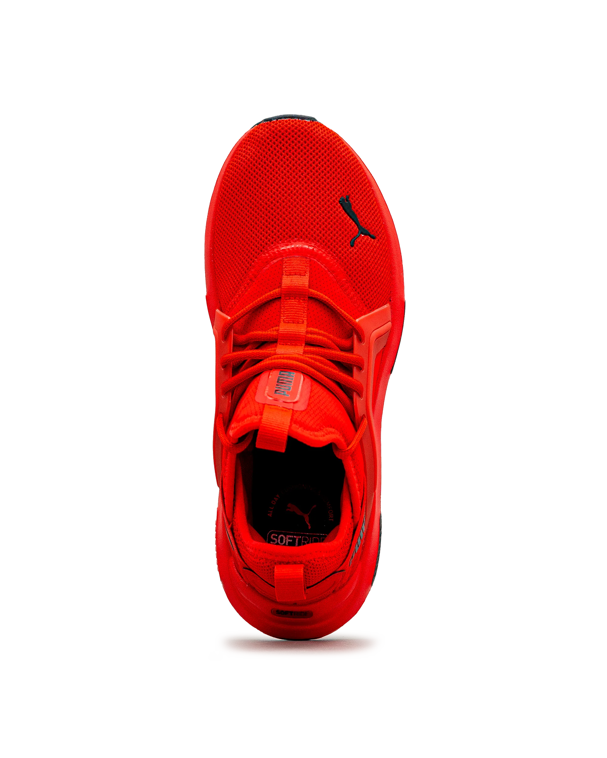 Softride enzo 5 - Rouge - #25Y-36 - Image 5