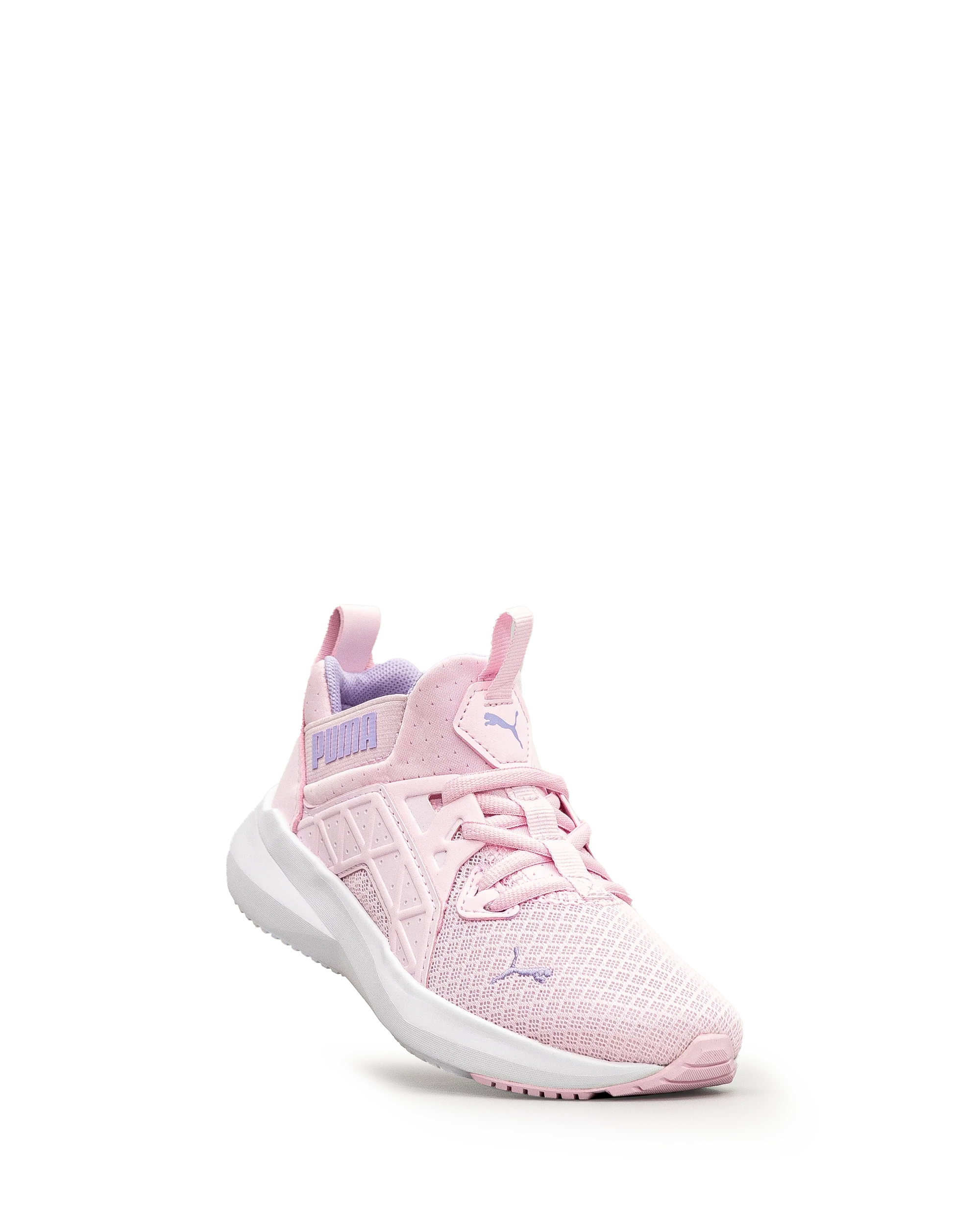 Softride enzo nxt jr - Rose pale - #63Y-03