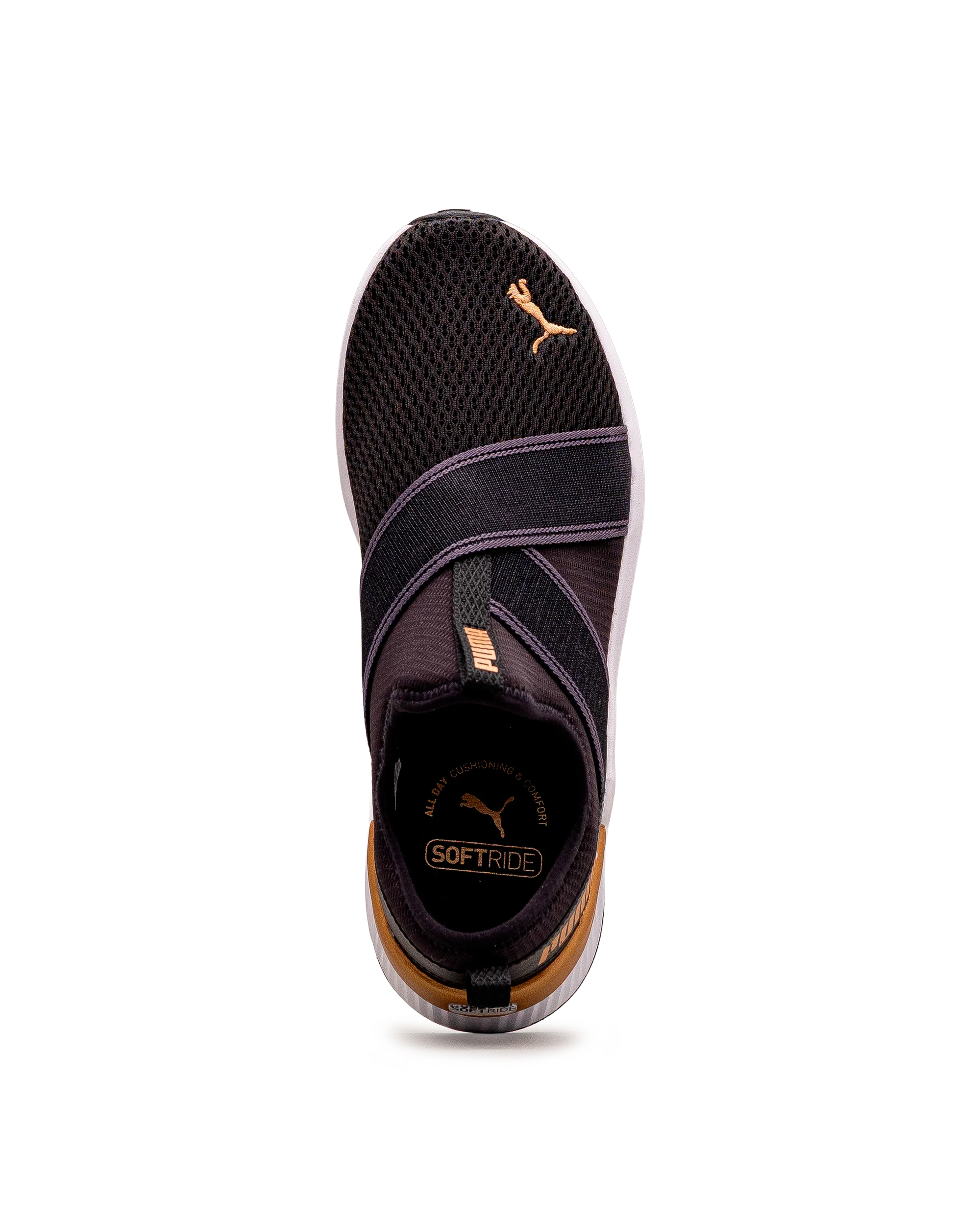 Softride harli slip on - Noir - #15B-201 - Image 5