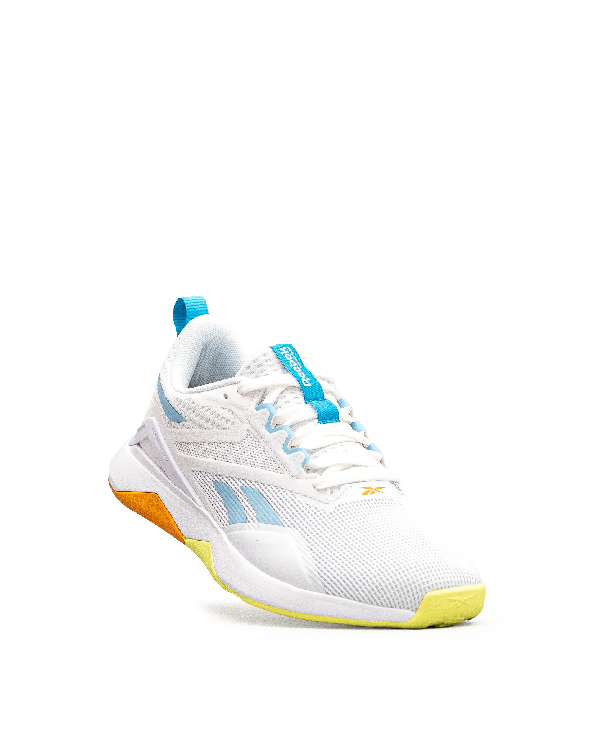 Nanoflex tr v2 - Blanc - #13E-19
