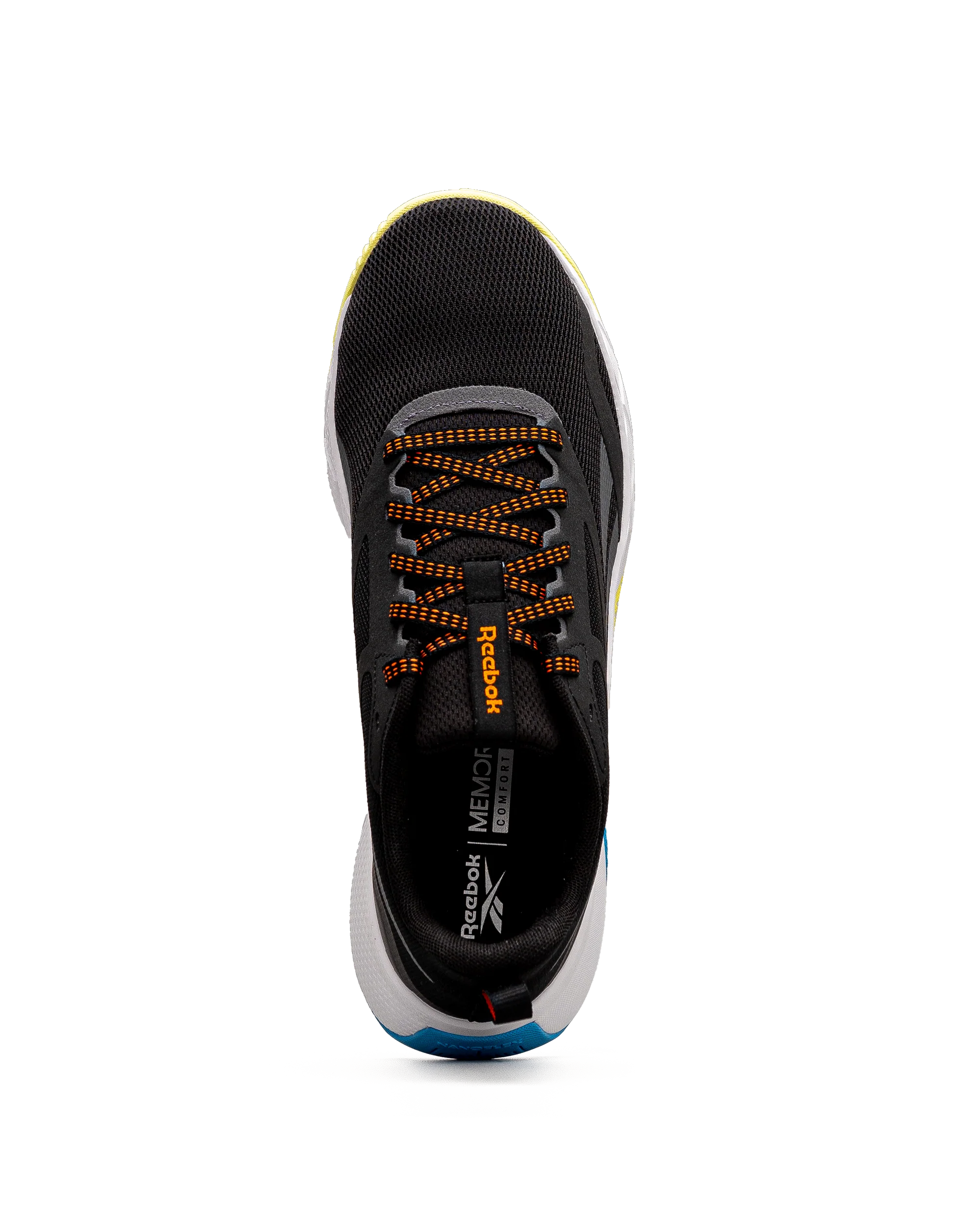 Nfx trainer - Noir - #23E-15 - Image 5