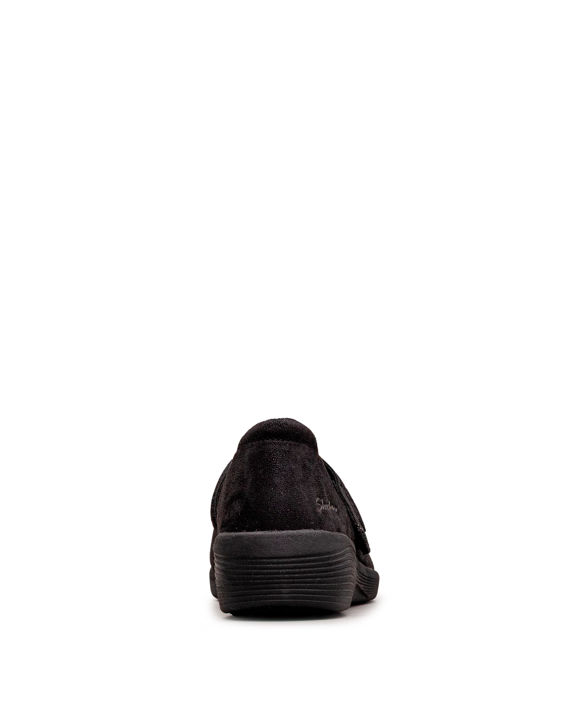 Arya - Noir uni - #15B-225 - Image 4