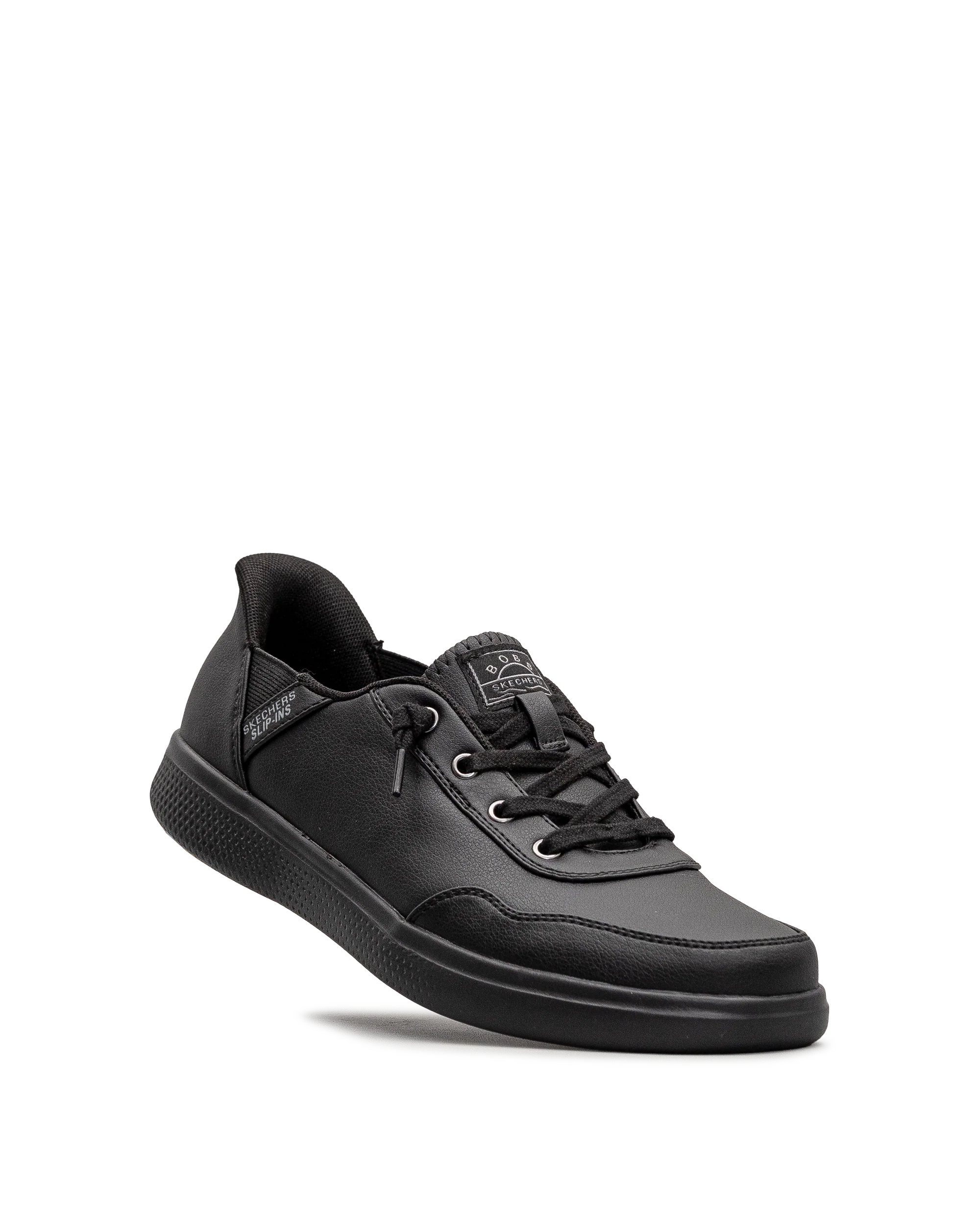 Bcute classic - Noir uni - #15Y-15