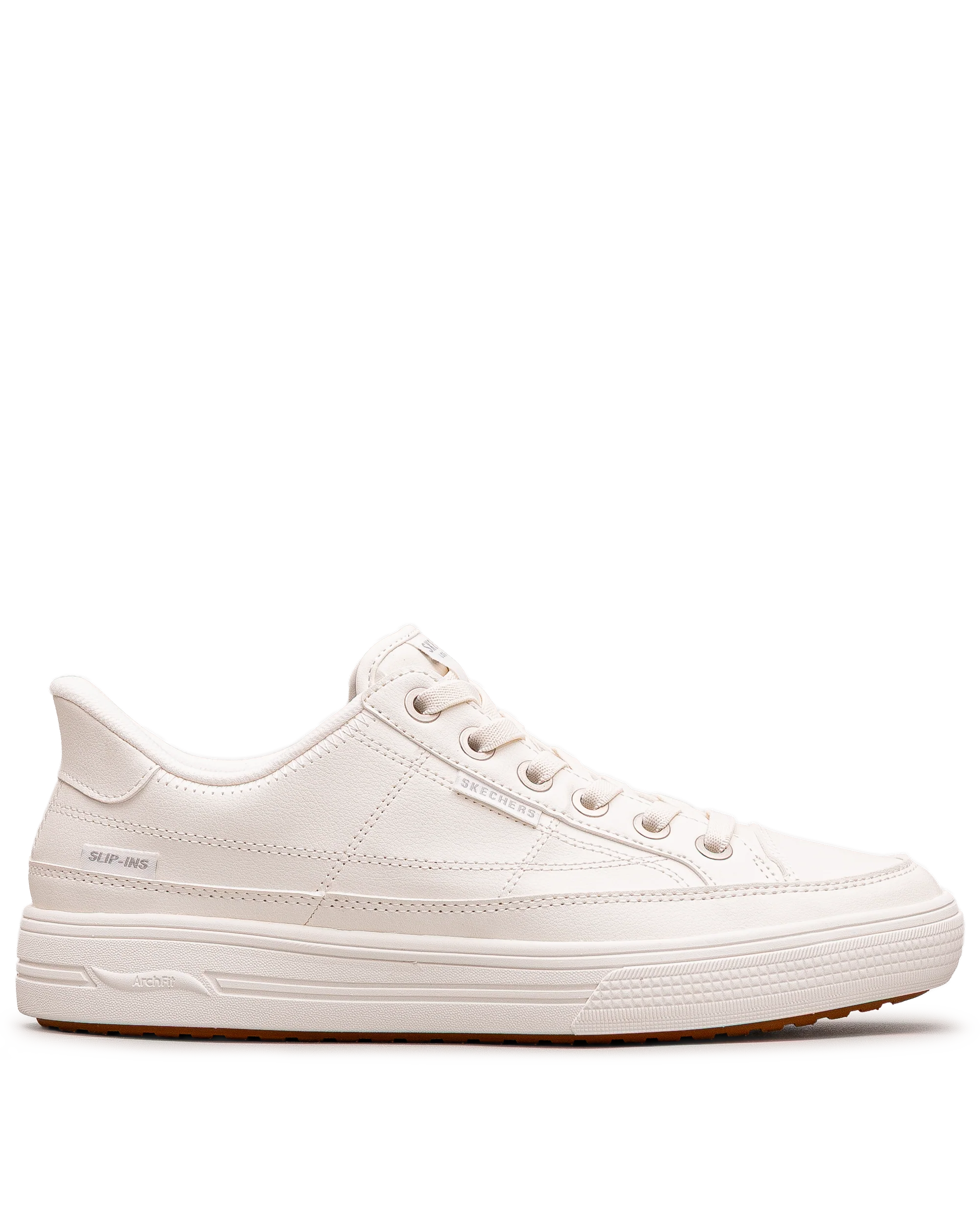 Catch ya there - Blanc - #25Y-38 - Image 2