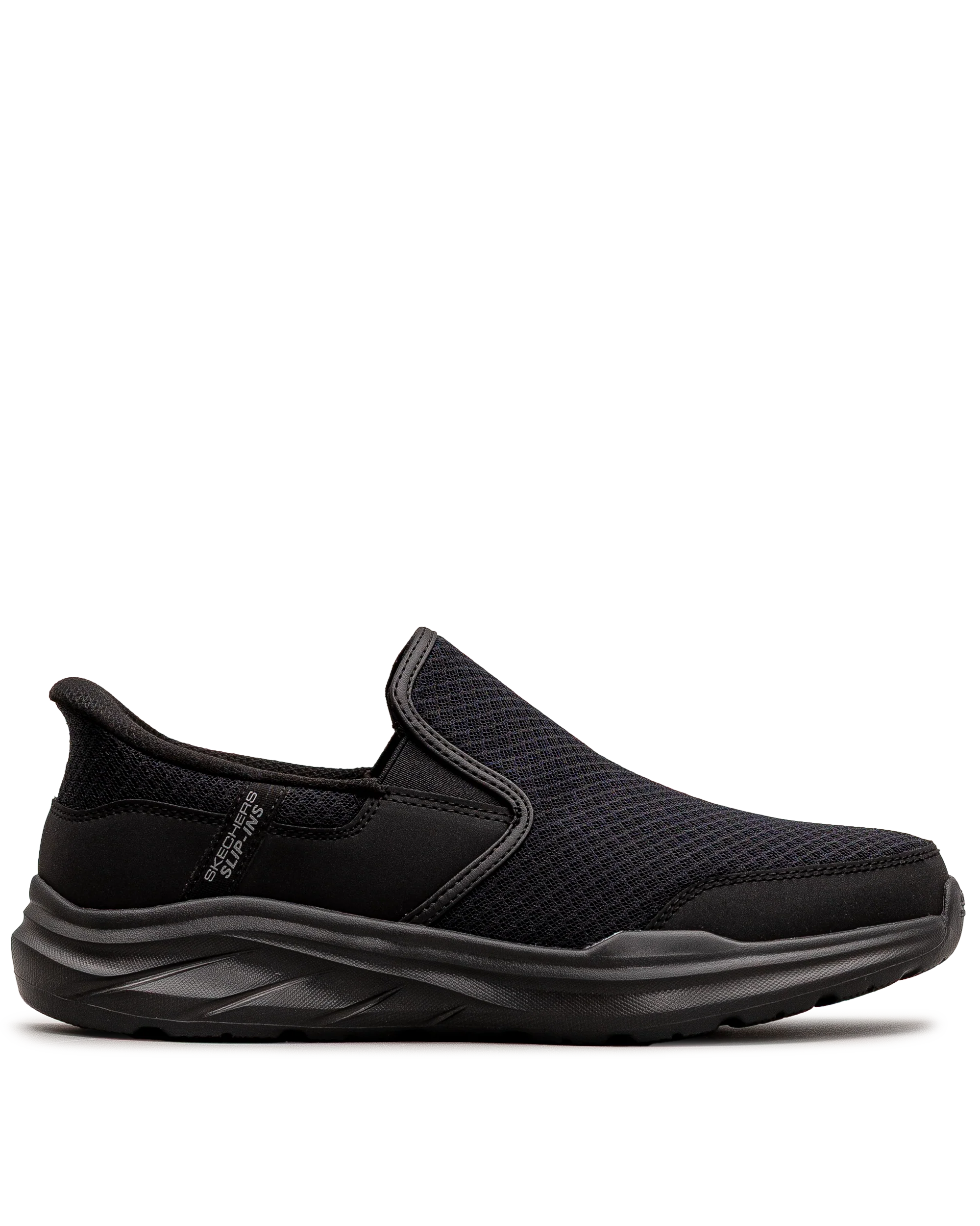 Equalizer 6.0 stoaver - Noir uni - #25A-02 - Image 2