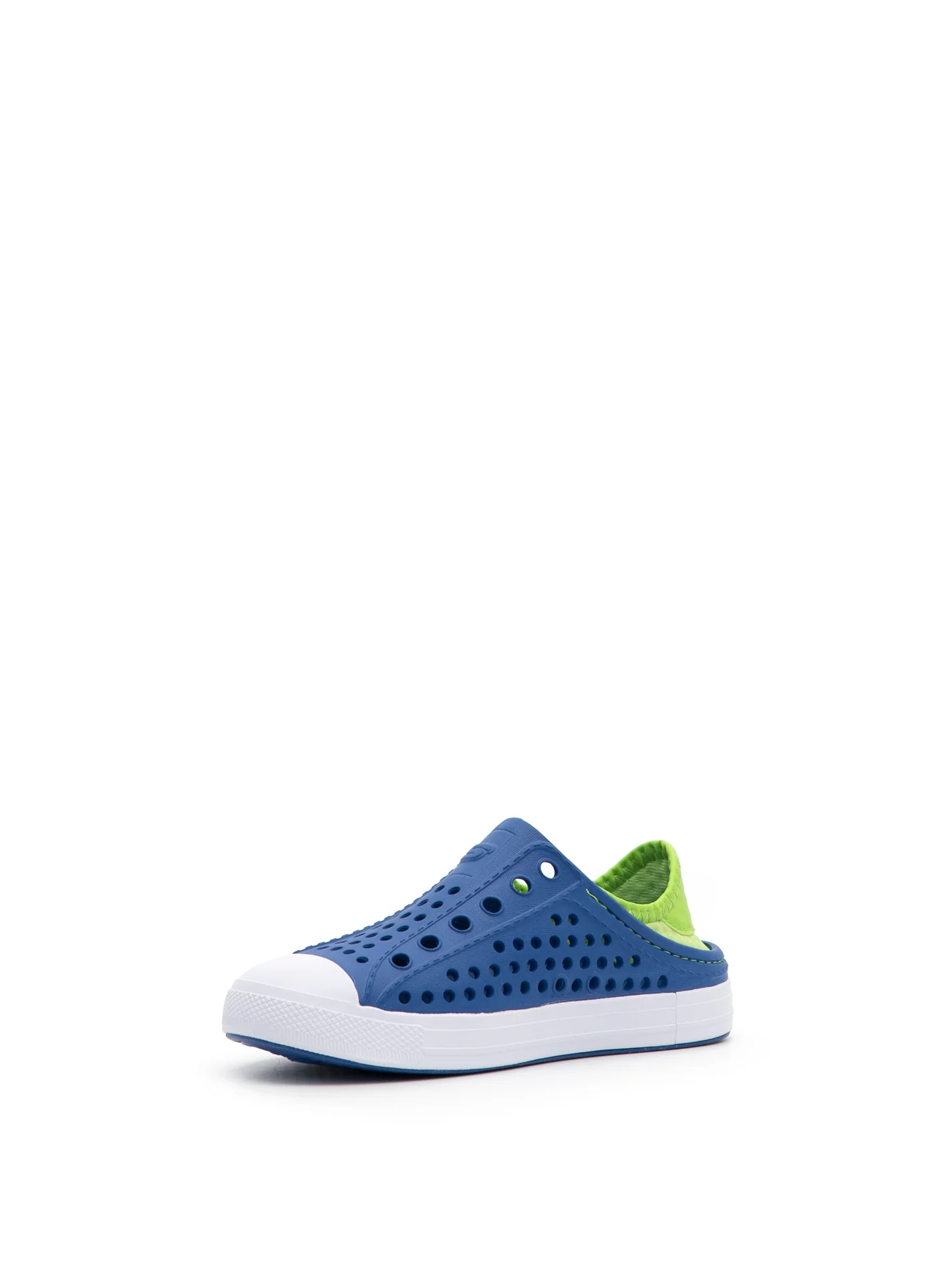 Guzman steps  - Bleu&lime  - #76W-01 - Image 3