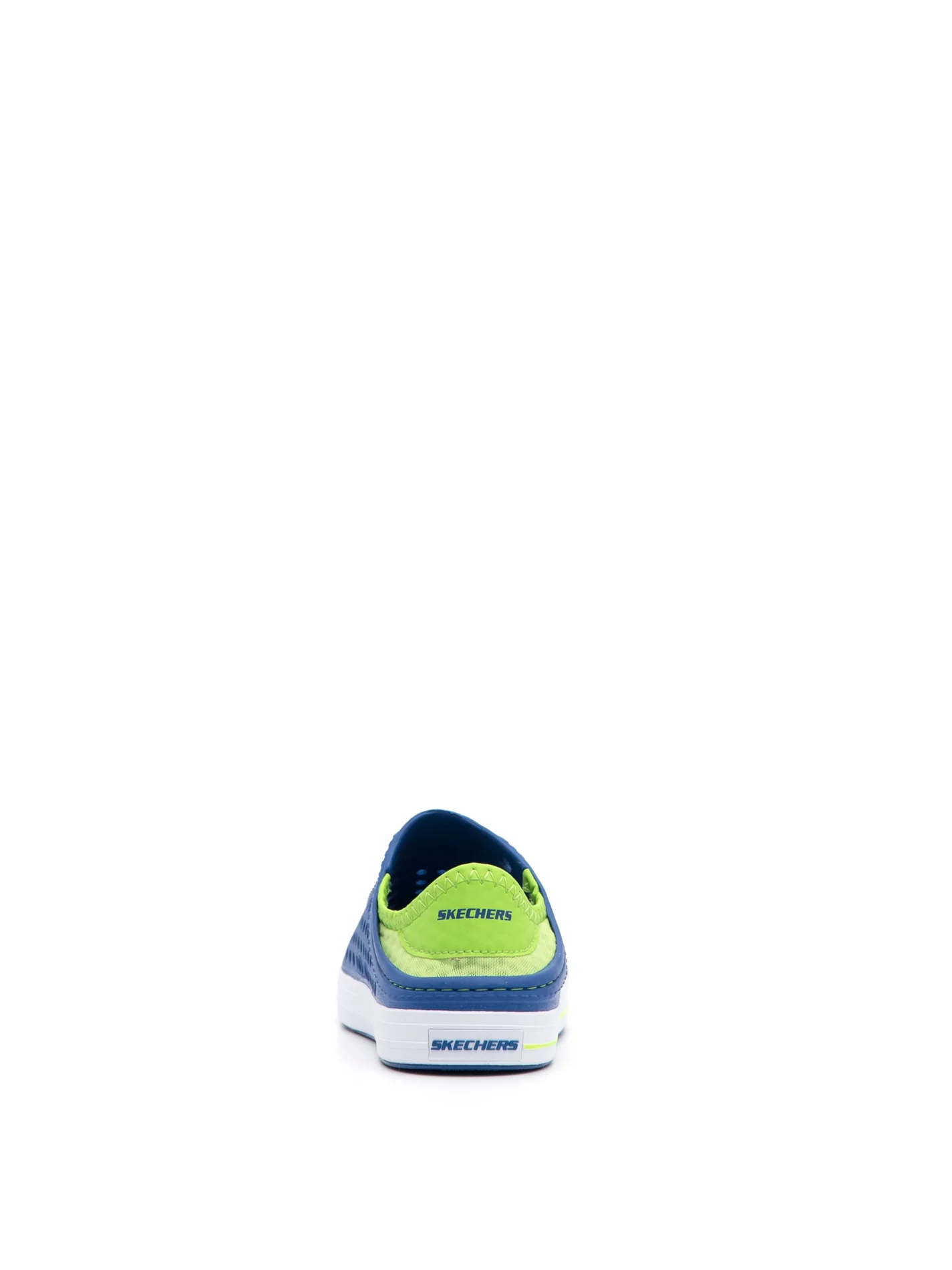 Guzman steps  - Bleu&lime  - #76W-01 - Image 4