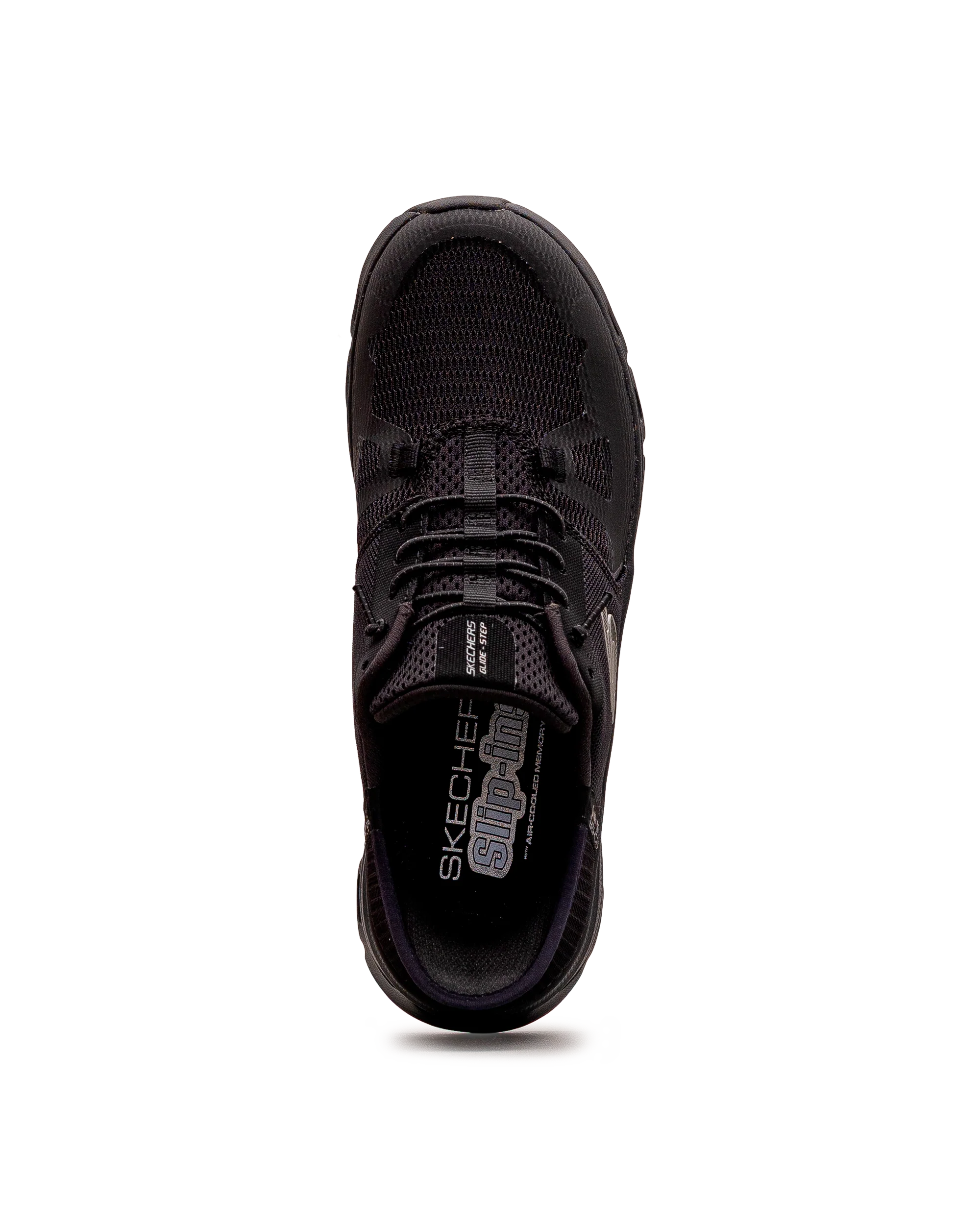 Glide step pro - Noir uni - #15B-251 - Image 5