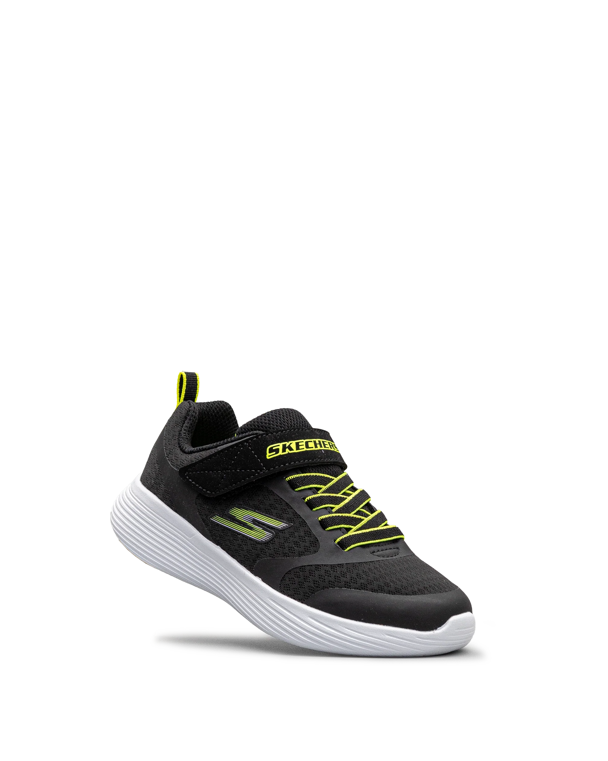 Go run 400 v2 ps - Noir - #73E-28