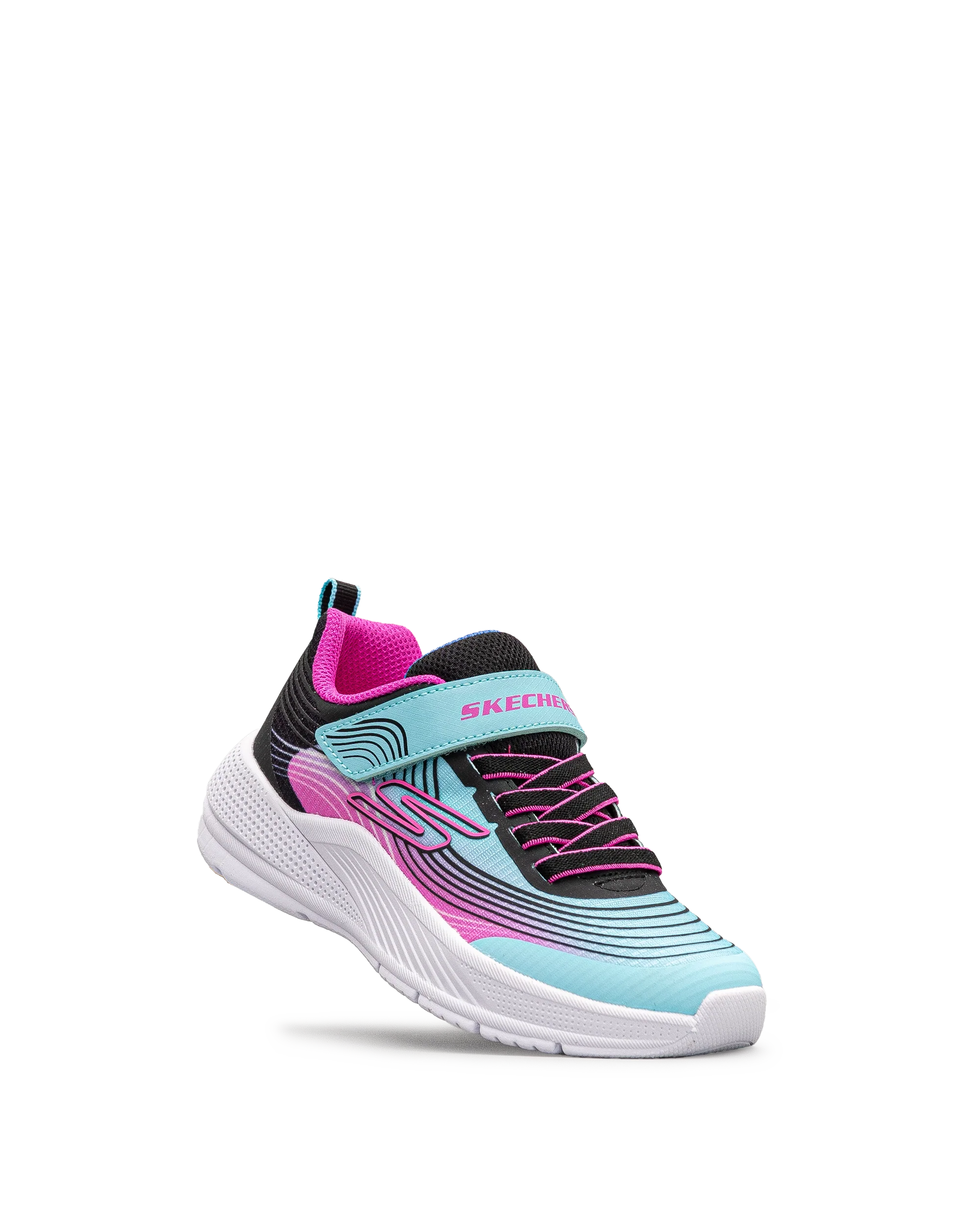 Microspec advance ps - Turquoise - #63E-23