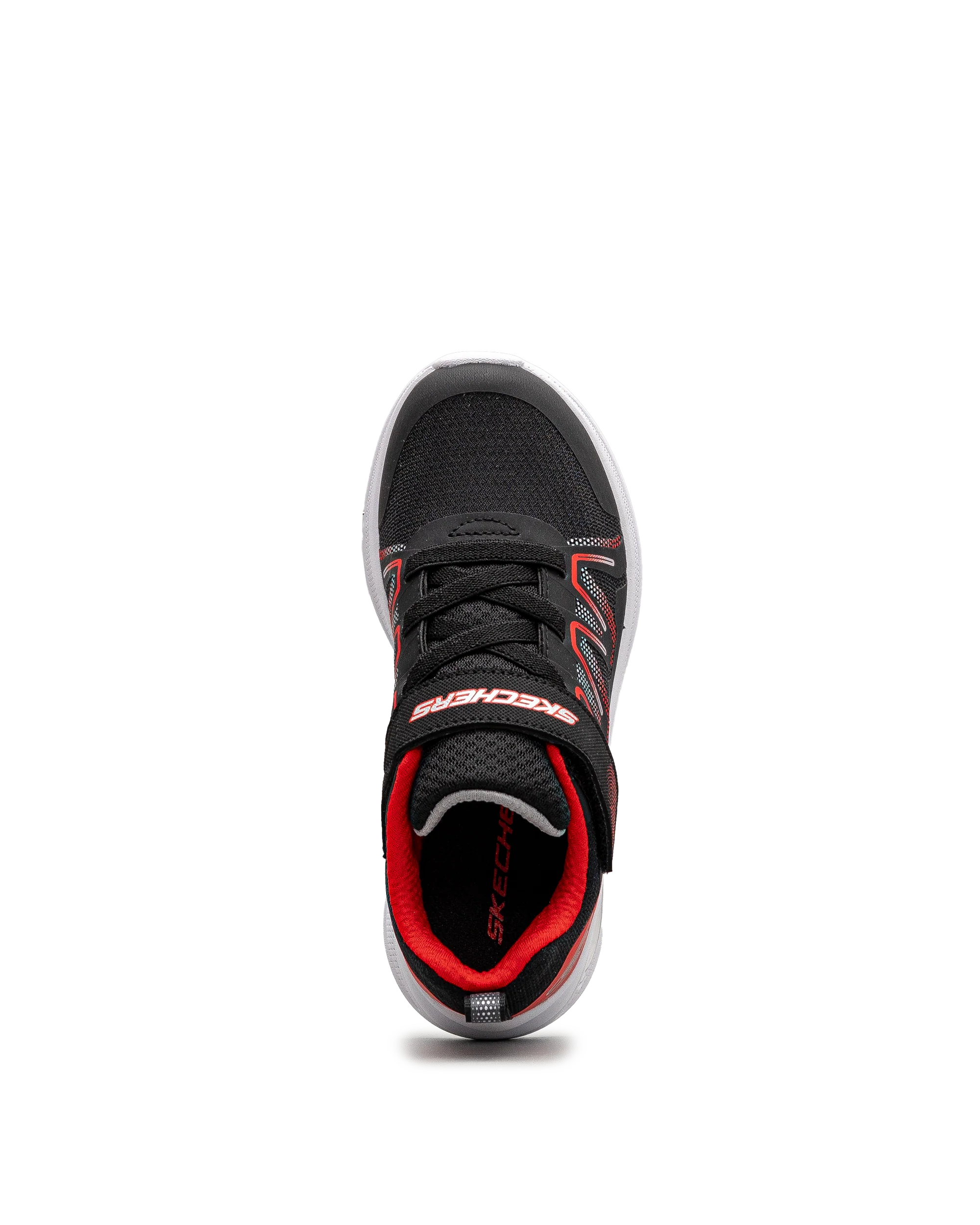 Microspec max - Rouge&noir - #73E-78 - Image 5