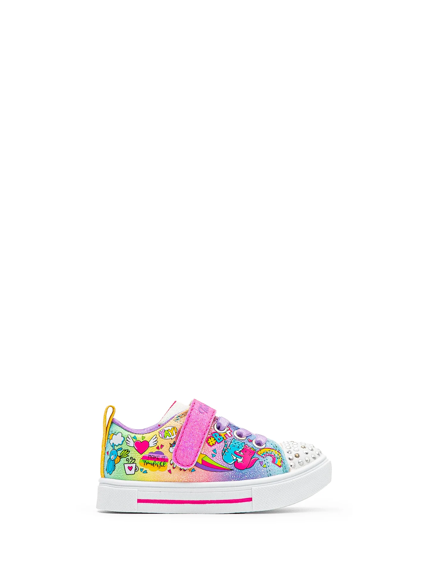 Twinkle sparks td - Multicolore - #65Y-27 - Image 2