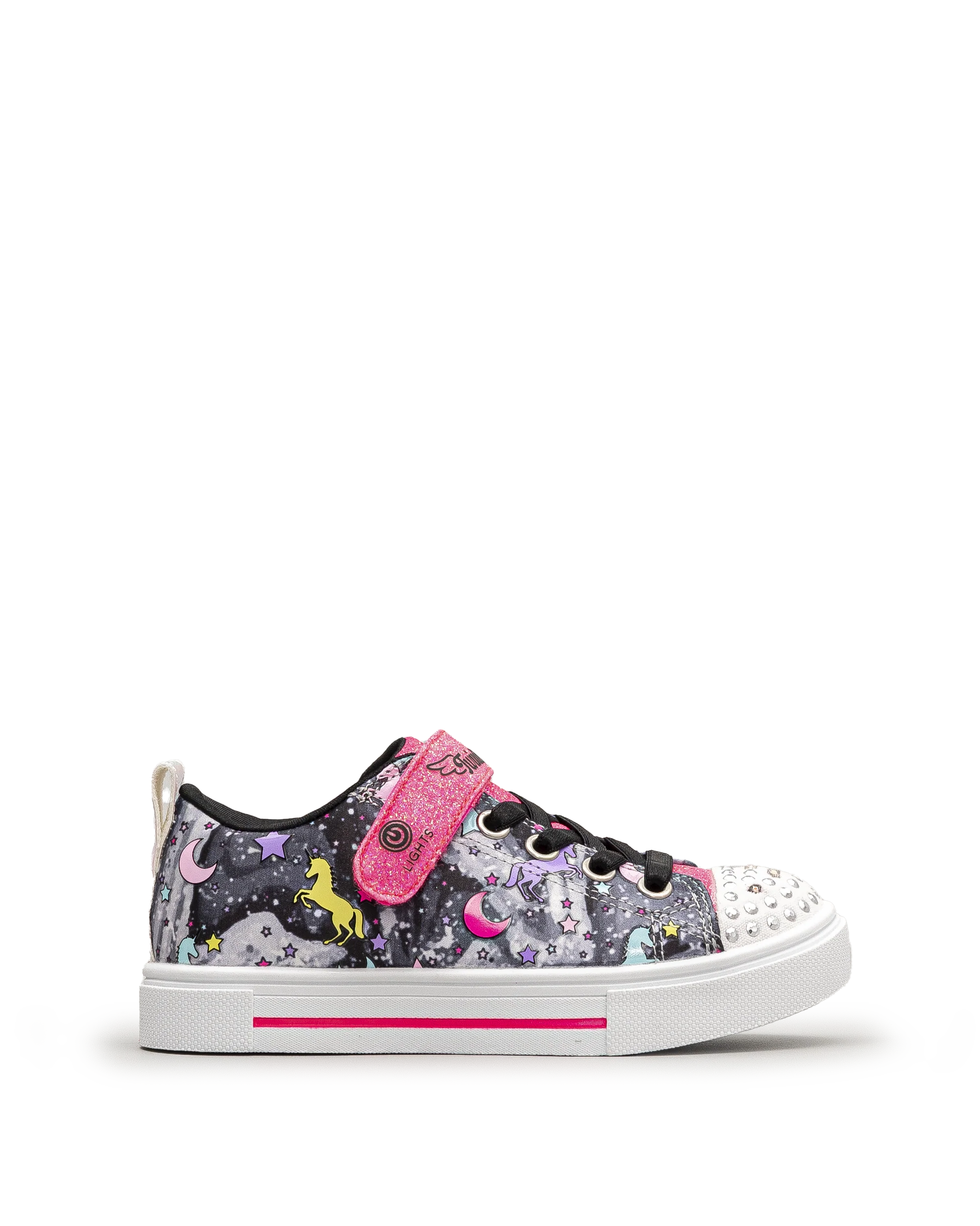 Twinkle unicorn ps - Noir - #65Y-14 - Image 2