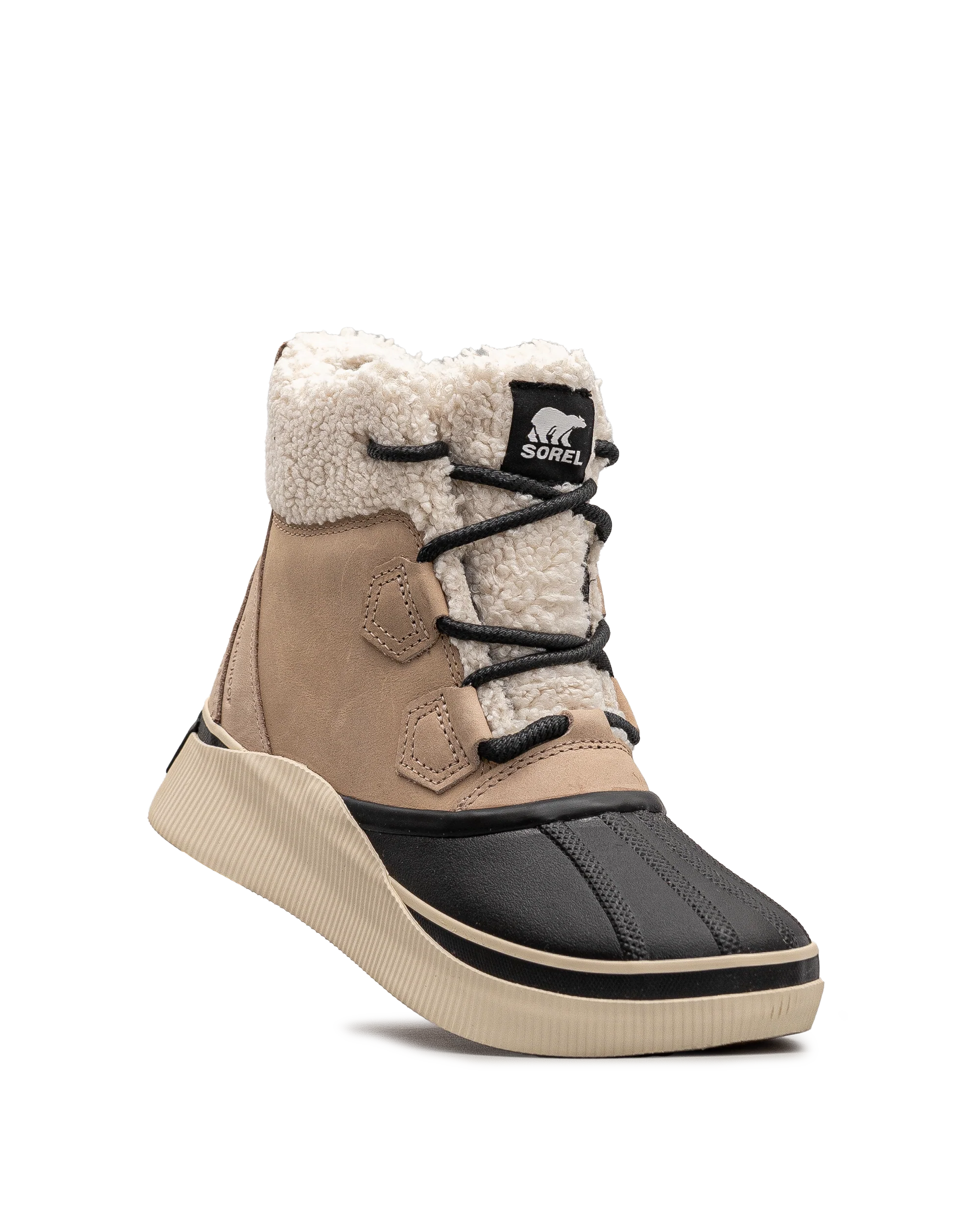 Out n about chillz wp - Beige - #11N-12