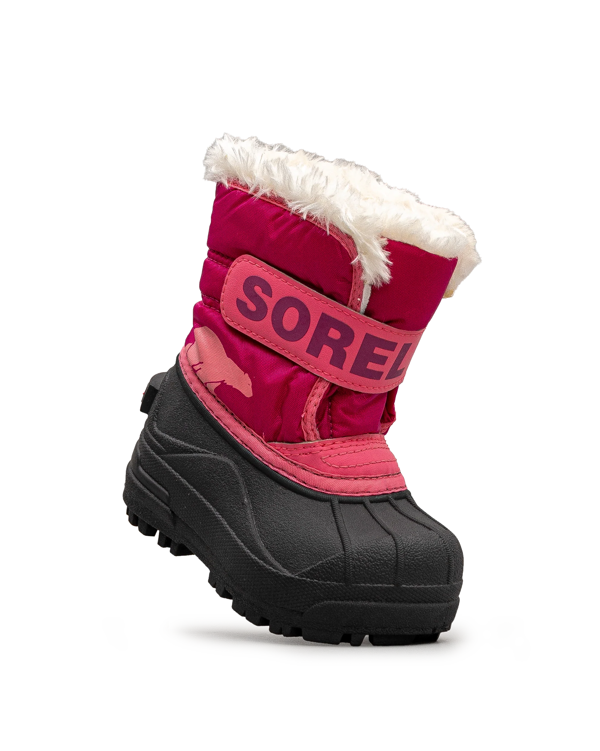 Snow commander td - Rose - #61N-238