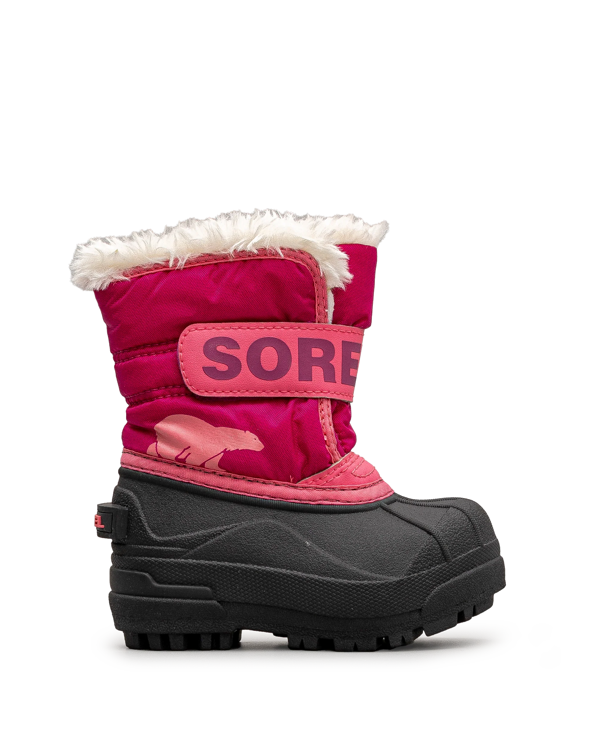 Snow commander td - Rose - #61N-238 - Image 2
