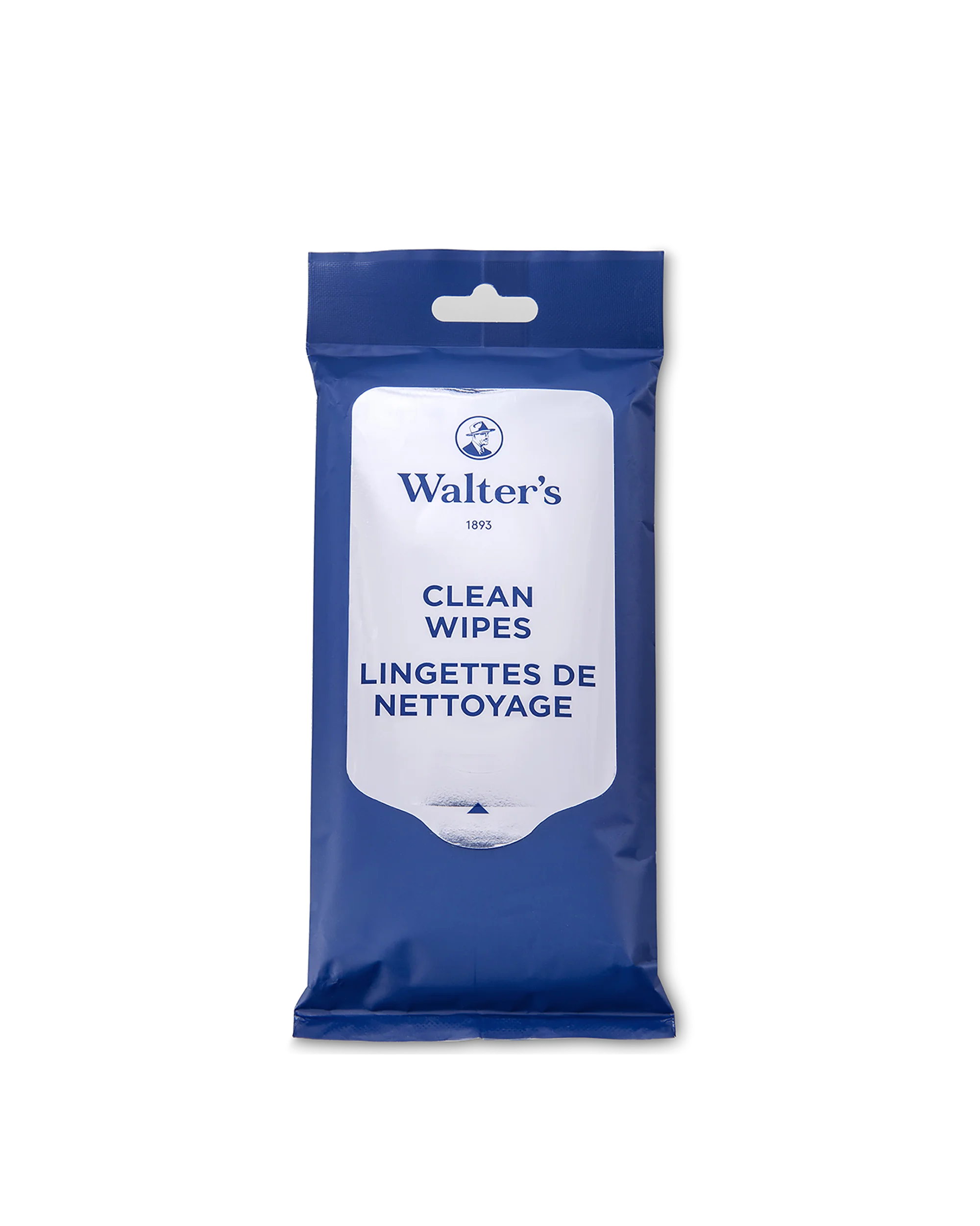 Clean wipes  - Multicolore - #W-01