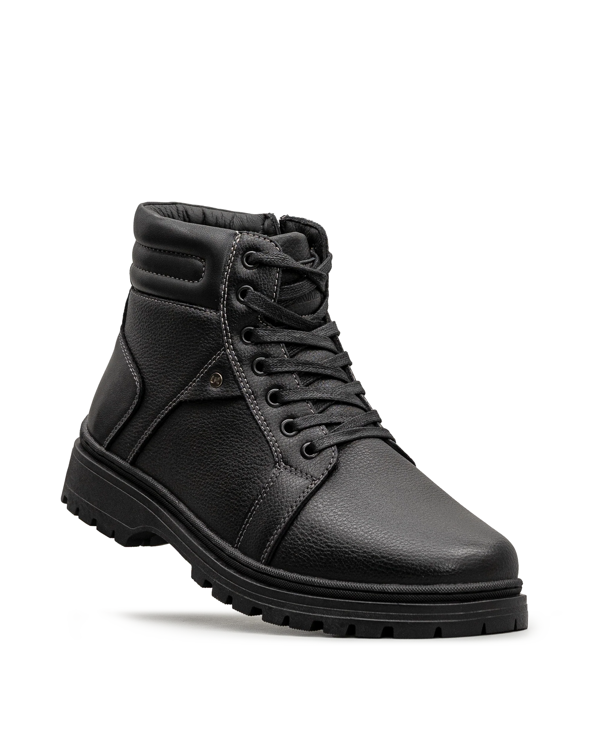 Novak 1a - Noir - #21A-03